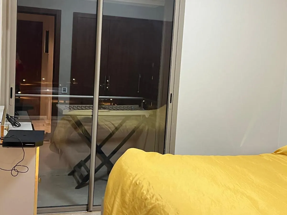 Prestigia Golf City Afaf David Μαρακές Μαρόκο