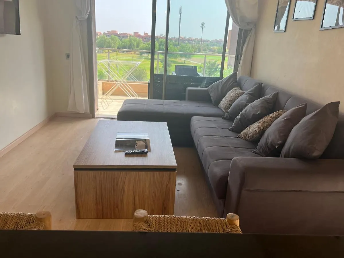 Prestigia Golf City Afaf David Μαρακές 0*,  Μαρόκο