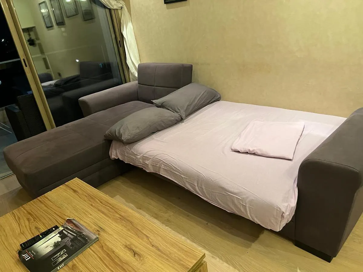 Διαμέρισμα Prestigia Golf City Afaf David Μαρακές Μαρόκο