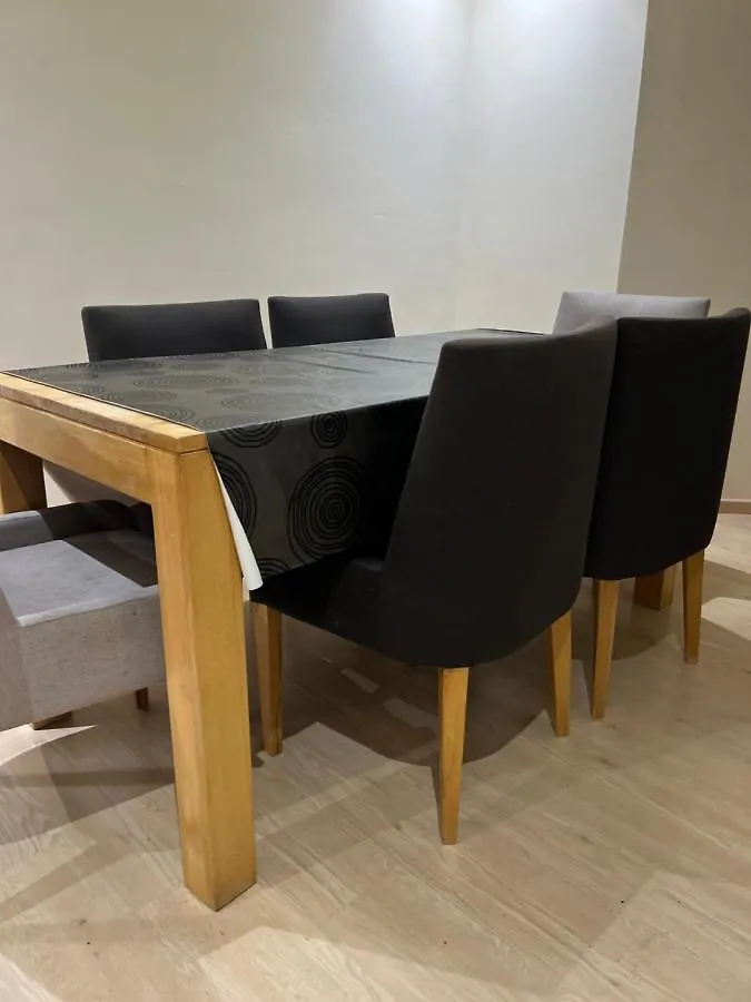 Διαμέρισμα Prestigia Golf City Afaf David Μαρακές