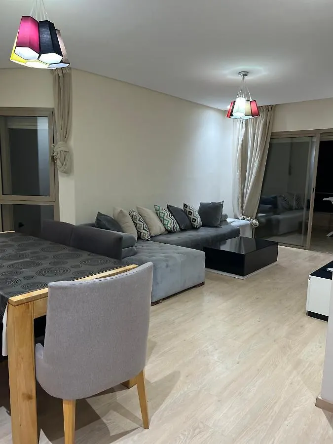 Prestigia Golf City Afaf David Μαρακές 0*,  Μαρόκο