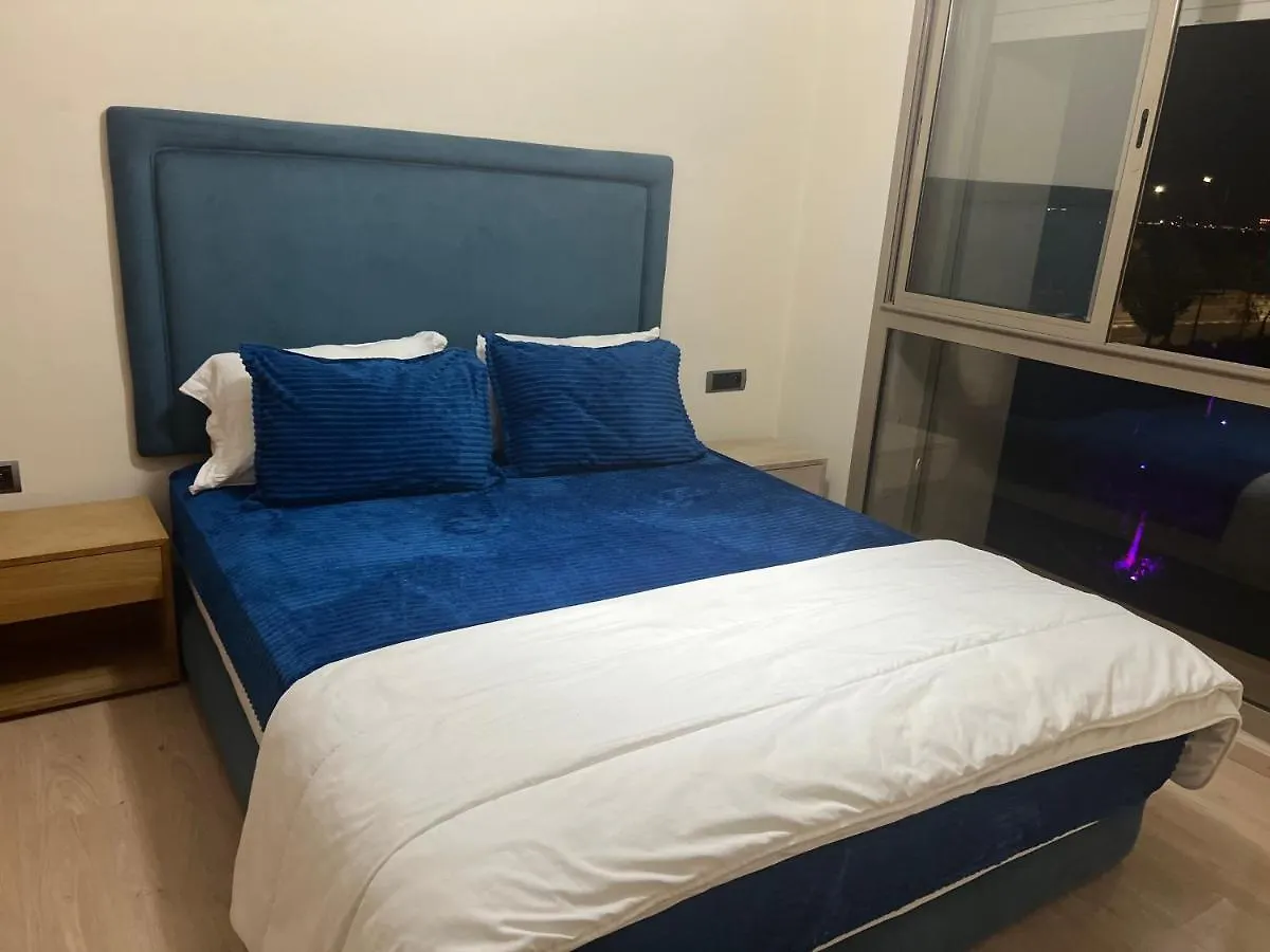 Διαμέρισμα Prestigia Golf City Afaf David Μαρακές