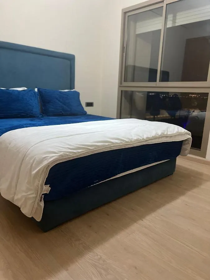 Prestigia Golf City Afaf David Μαρακές Διαμέρισμα