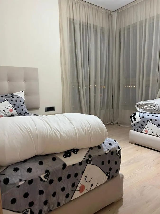 Prestigia Golf City Afaf David Μαρακές